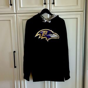 Baltimore ravens hoodie